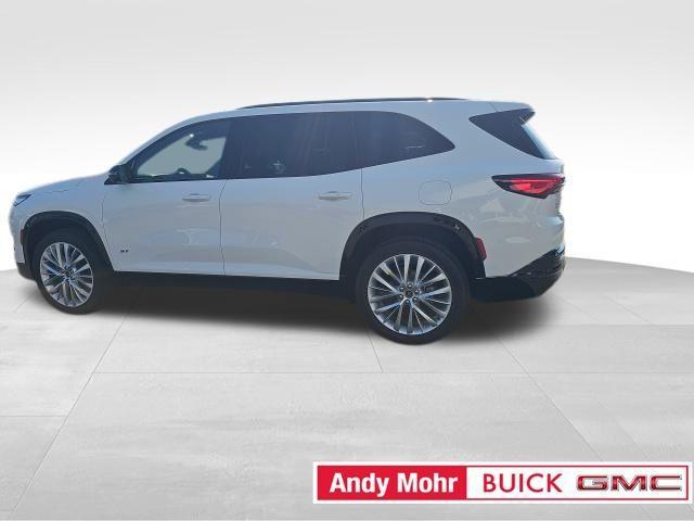 new 2026 Buick Enclave car, priced at $58,860