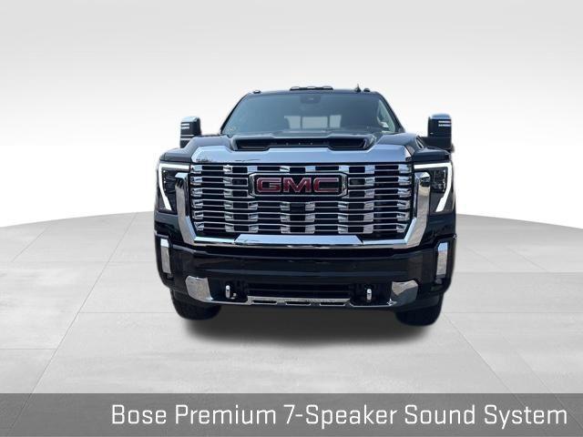 new 2025 GMC Sierra 2500 car, priced at $74,685