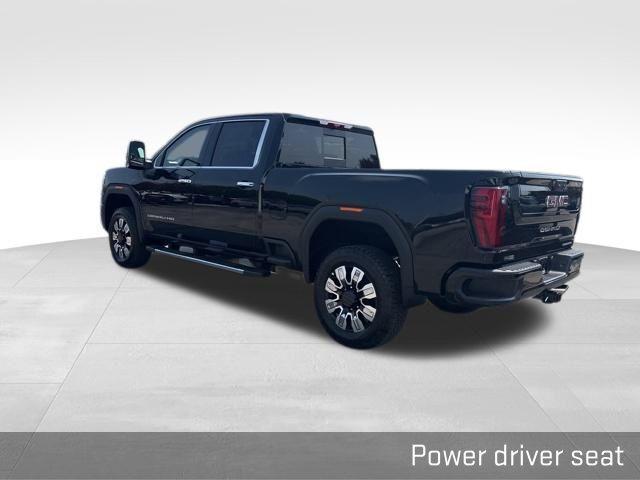new 2025 GMC Sierra 2500 car, priced at $74,685