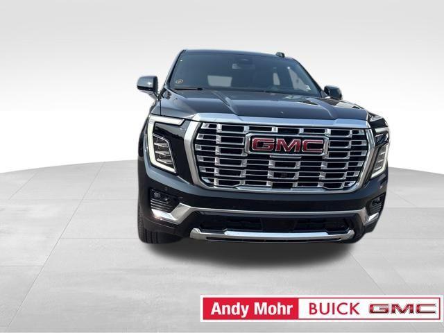 new 2025 GMC Yukon XL car, priced at $83,793