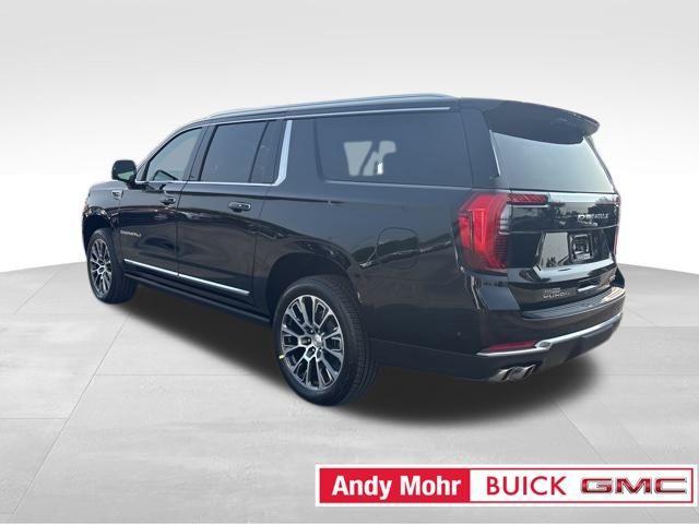 new 2025 GMC Yukon XL car, priced at $83,793