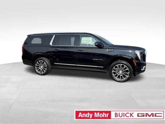 new 2025 GMC Yukon XL car, priced at $83,793