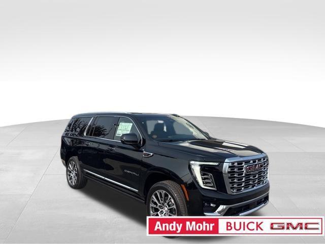 new 2025 GMC Yukon XL car, priced at $83,793