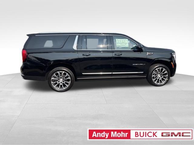 new 2025 GMC Yukon XL car, priced at $83,793