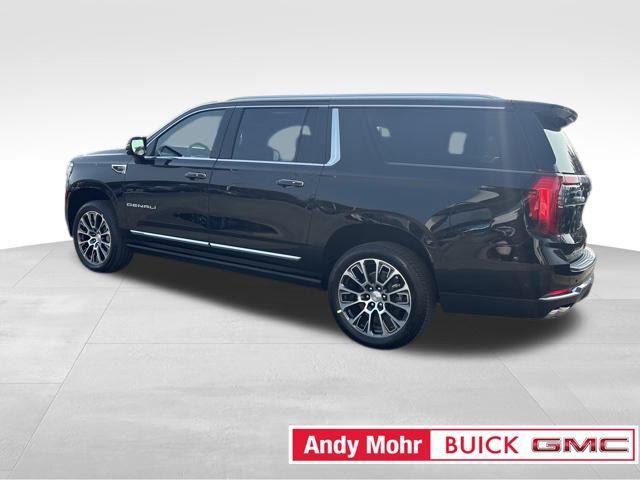 new 2025 GMC Yukon XL car, priced at $83,793