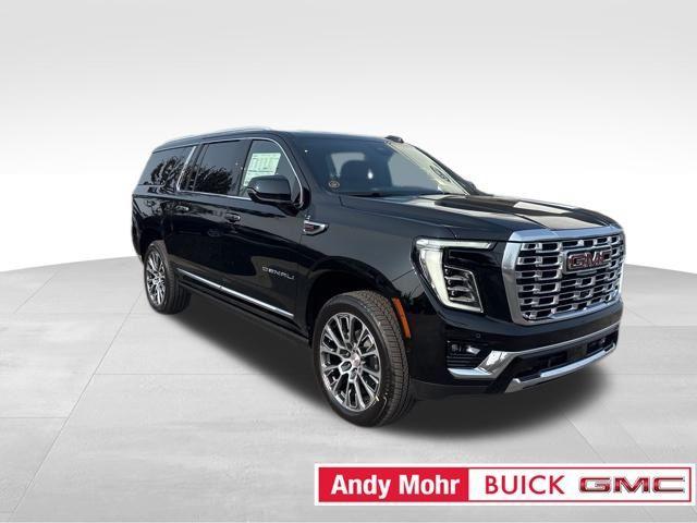 new 2025 GMC Yukon XL car, priced at $83,793