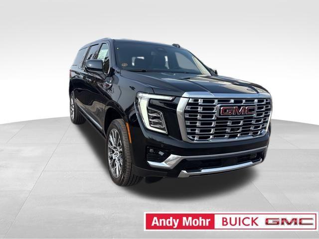 new 2025 GMC Yukon XL car, priced at $83,793