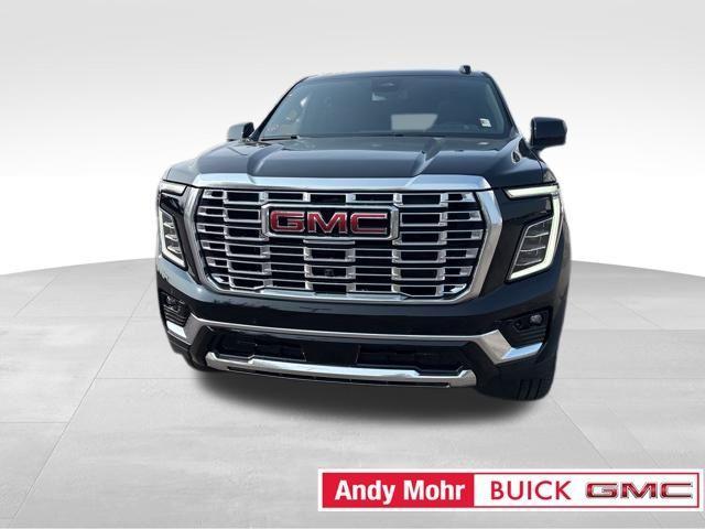 new 2025 GMC Yukon XL car, priced at $83,793