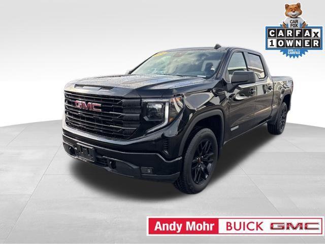 used 2024 GMC Sierra 1500 car, priced at $42,990