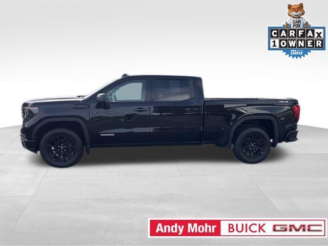 used 2024 GMC Sierra 1500 car, priced at $42,990