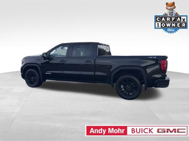 used 2024 GMC Sierra 1500 car, priced at $42,990