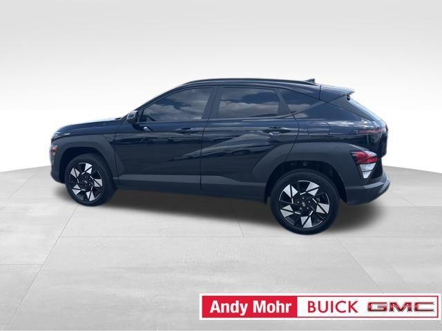 used 2024 Hyundai Kona car, priced at $20,688