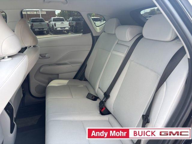 used 2024 Hyundai Kona car, priced at $20,688