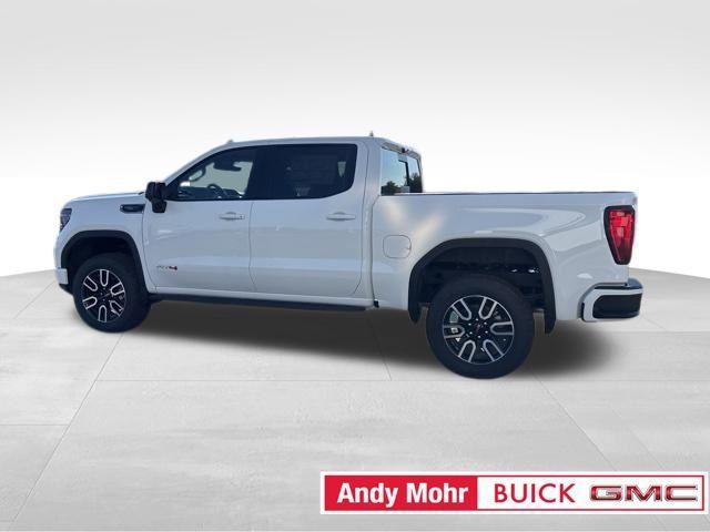 new 2026 GMC Sierra 1500 car, priced at $71,031