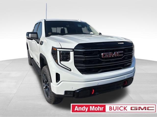 new 2026 GMC Sierra 1500 car, priced at $71,031