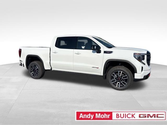 new 2026 GMC Sierra 1500 car, priced at $71,031