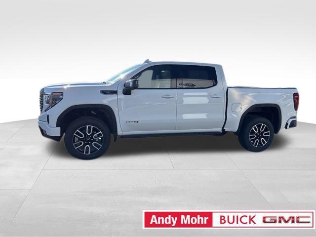 new 2026 GMC Sierra 1500 car, priced at $71,031