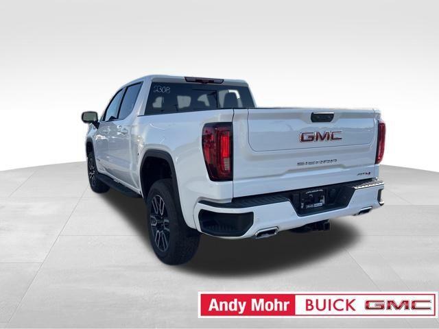 new 2026 GMC Sierra 1500 car, priced at $71,031