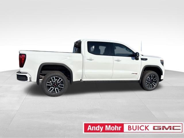 new 2026 GMC Sierra 1500 car, priced at $71,031