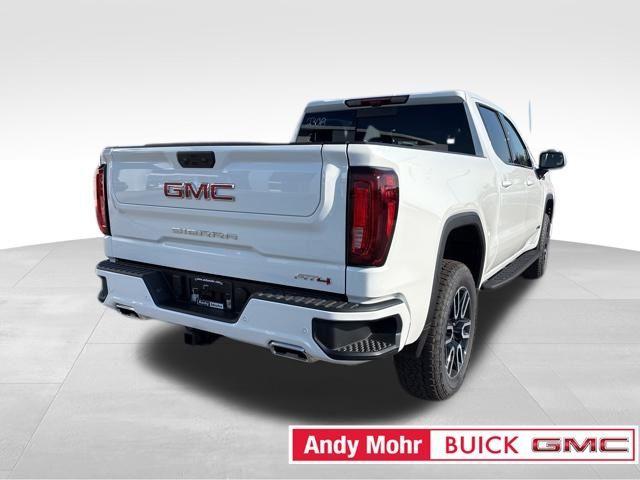 new 2026 GMC Sierra 1500 car, priced at $71,031