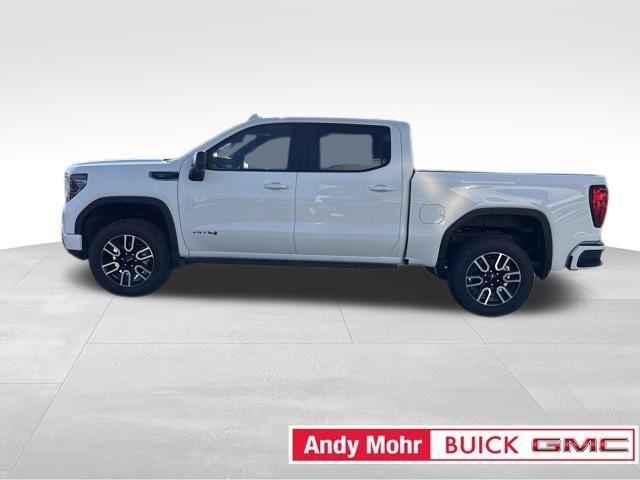new 2026 GMC Sierra 1500 car, priced at $71,031