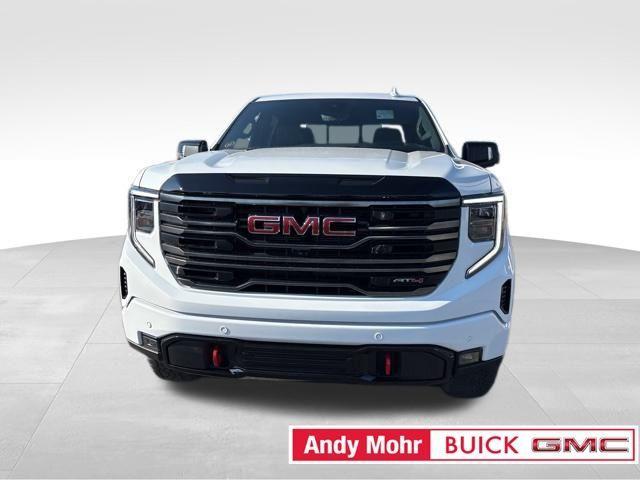 new 2026 GMC Sierra 1500 car, priced at $71,031