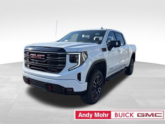 new 2026 GMC Sierra 1500 car, priced at $71,031