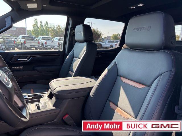 new 2026 GMC Sierra 1500 car, priced at $71,031