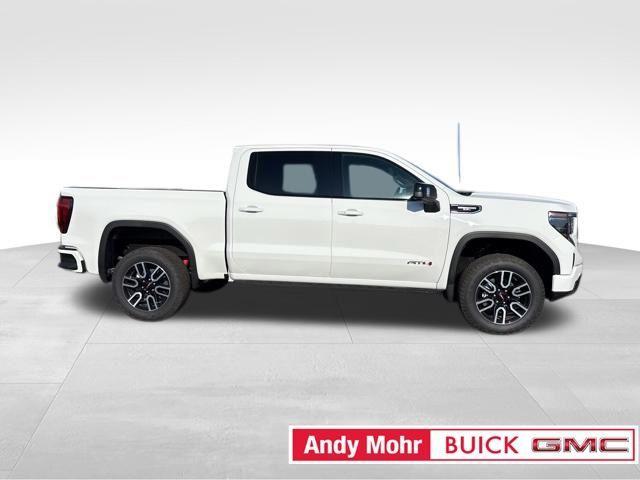 new 2026 GMC Sierra 1500 car, priced at $71,031