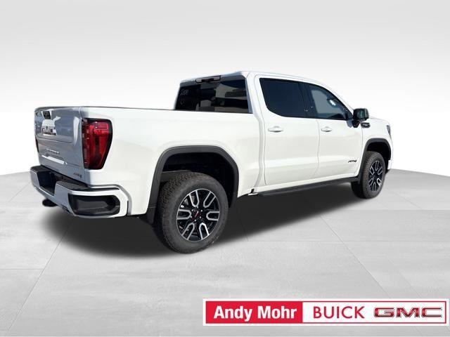 new 2026 GMC Sierra 1500 car, priced at $71,031