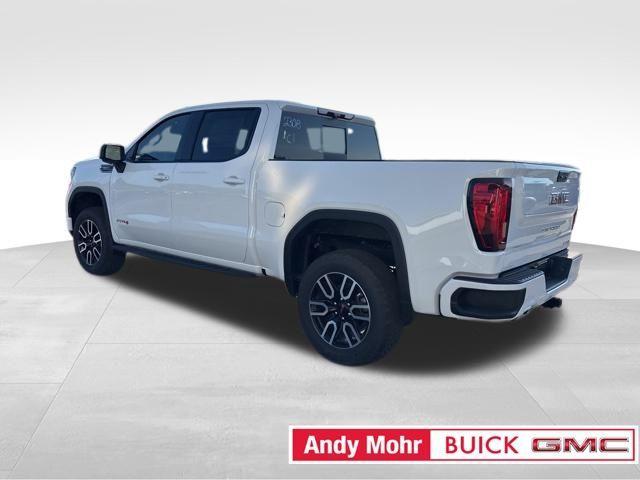 new 2026 GMC Sierra 1500 car, priced at $71,031