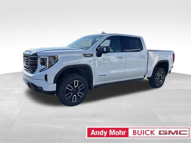 new 2026 GMC Sierra 1500 car, priced at $71,031