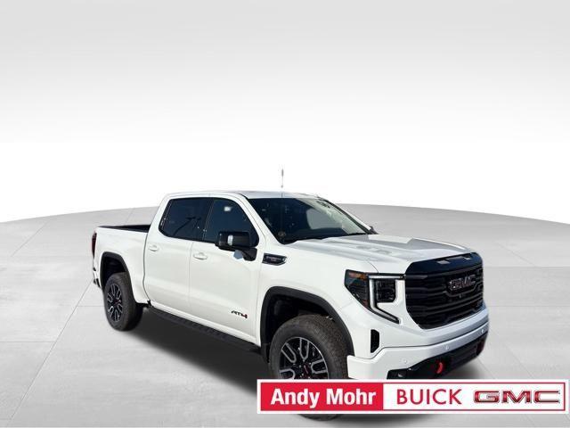new 2026 GMC Sierra 1500 car, priced at $71,031