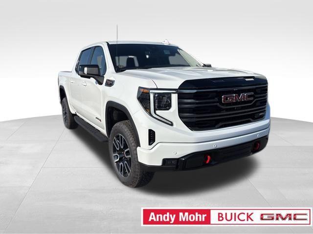 new 2026 GMC Sierra 1500 car, priced at $71,031