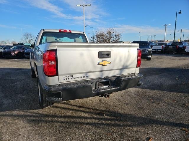 used 2014 Chevrolet Silverado 1500 car, priced at $10,450