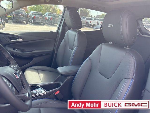 new 2026 Buick Encore GX car, priced at $27,592