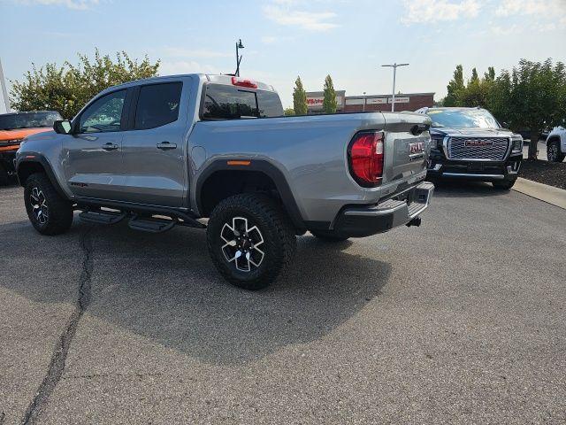 new 2024 GMC Canyon car, priced at $51,567