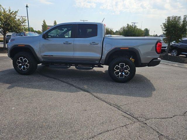 new 2024 GMC Canyon car, priced at $51,567