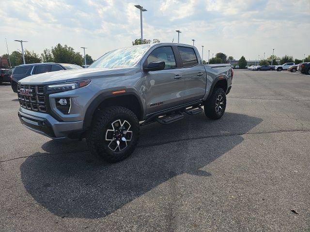 new 2024 GMC Canyon car, priced at $51,567