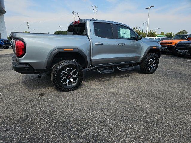 new 2024 GMC Canyon car, priced at $51,567