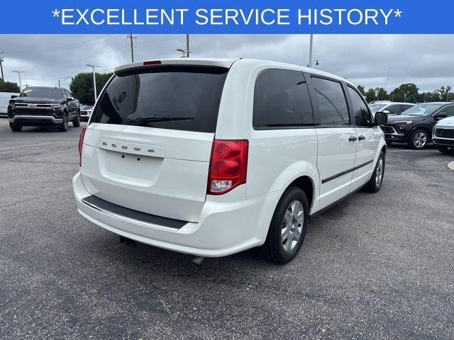 used 2013 Dodge Grand Caravan car, priced at $2,900