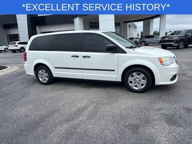 used 2013 Dodge Grand Caravan car, priced at $2,900