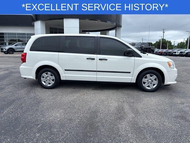 used 2013 Dodge Grand Caravan car, priced at $2,900