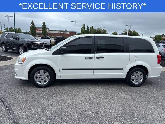 used 2013 Dodge Grand Caravan car, priced at $2,900