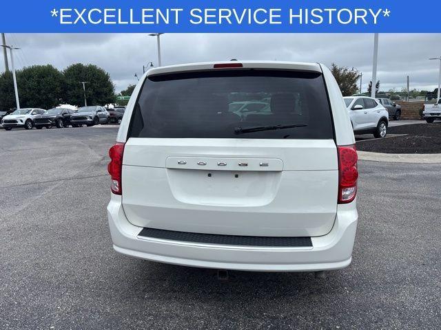 used 2013 Dodge Grand Caravan car, priced at $2,900
