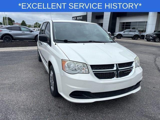 used 2013 Dodge Grand Caravan car, priced at $2,900