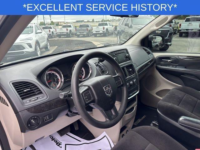 used 2013 Dodge Grand Caravan car, priced at $2,900