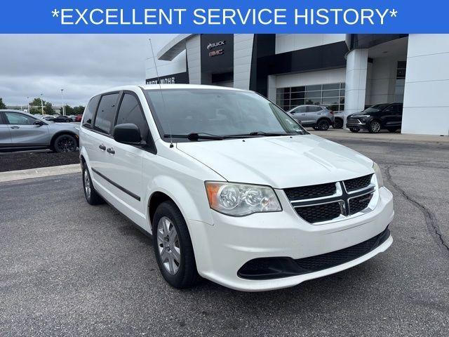 used 2013 Dodge Grand Caravan car, priced at $2,900