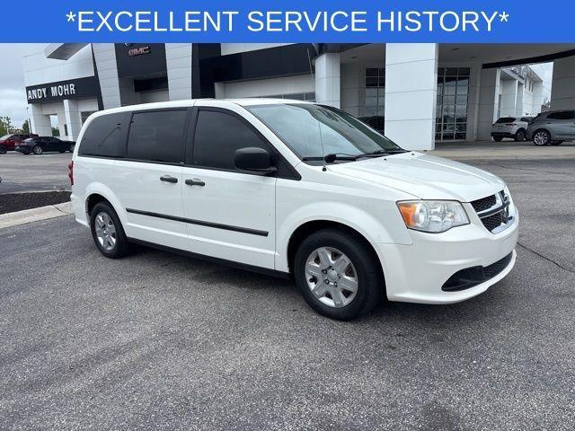 used 2013 Dodge Grand Caravan car, priced at $2,900