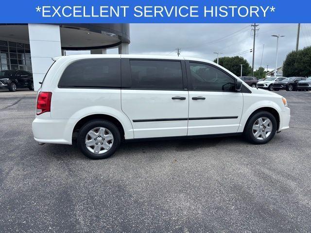 used 2013 Dodge Grand Caravan car, priced at $2,900